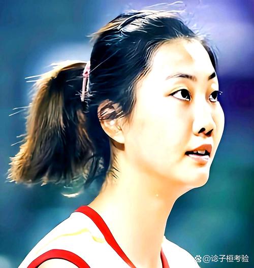 女排短发女生是谁_坚韧个性的标志性选择 女排短发女生是谁_坚韧个性的标志性选择