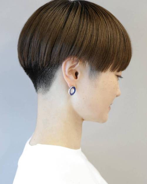 婚后老婆剃短发_妻子剃短发后女儿说她后脑勺藏着一张脸 家氛围紧张 婚后老婆剃短发_妻子剃短发后女儿说她后脑勺藏着一张脸 家氛围紧张