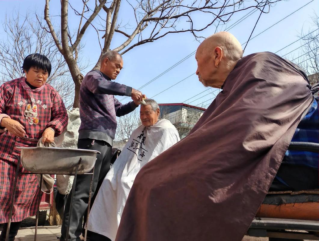 非要二月二龙抬头剪头发才好吗_二月初二剃龙头,祈福迎新,现代随心剪更自在! 非要二月二龙抬头剪头发才好吗_二月初二剃龙头,祈福迎新,现代随心剪更自在!