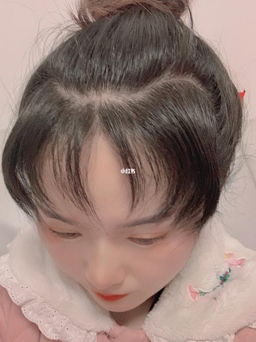 7个月头发能长多长_头发生长快慢因人而异