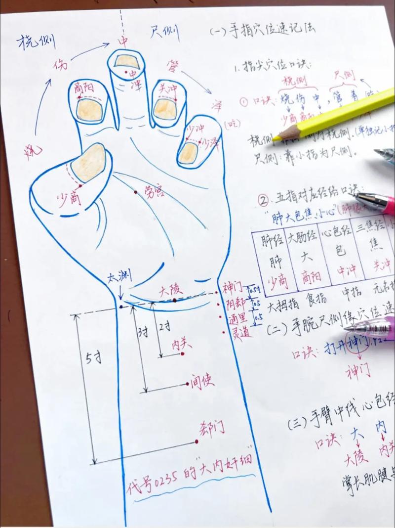 扎针怎么练最快方法_针灸持针手势与指力练习要点