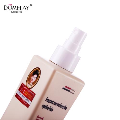 朵美莱化妆品_护发染烫全攻略，安全时尚一步到位！