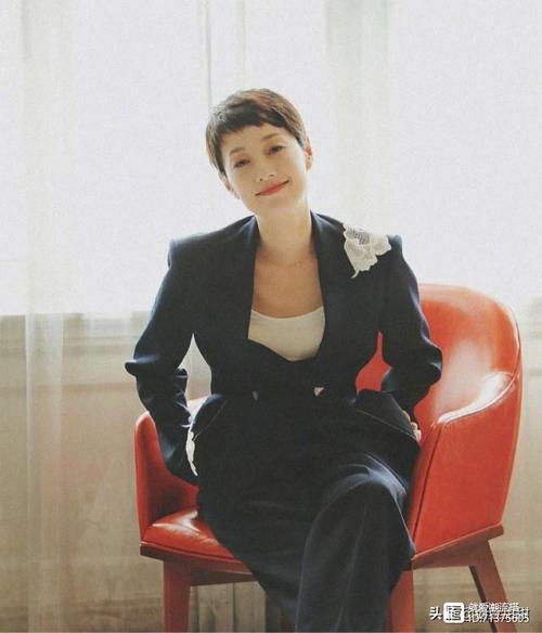 贴耳短发清爽百搭显气质，夏天必备！