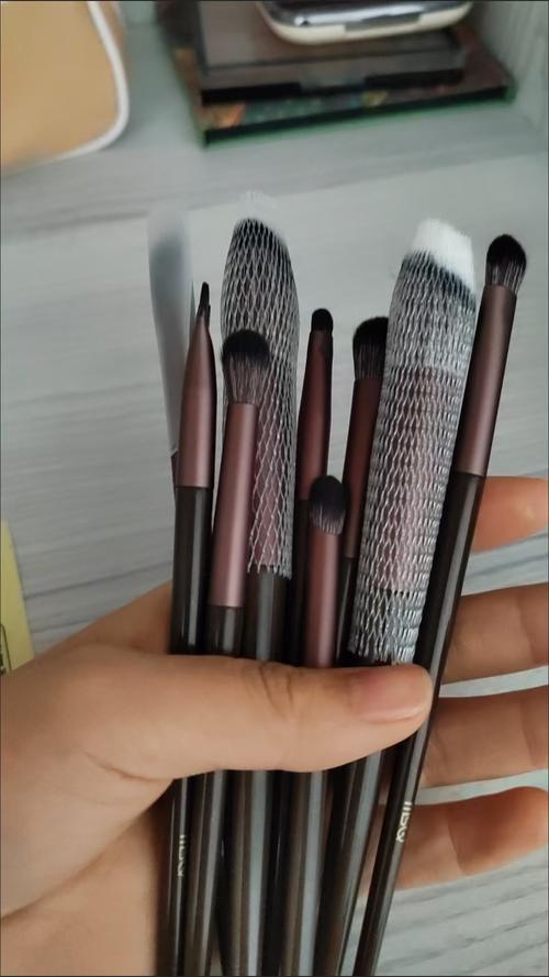 魅卡秀和魅丝蔻的化妆刷哪个好_抗菌不掉毛,粉底遮瑕口红通刷! 魅卡秀和魅丝蔻的化妆刷哪个好_抗菌不掉毛,粉底遮瑕口红通刷!