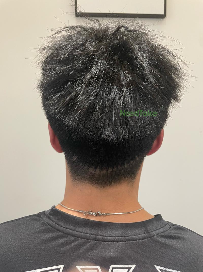 纹的假头发怎么去干净_油软化或卸甲水卸贴片假发胶片,轻撕护头皮 纹的假头发怎么去干净_油软化或卸甲水卸贴片假发胶片,轻撕护头皮