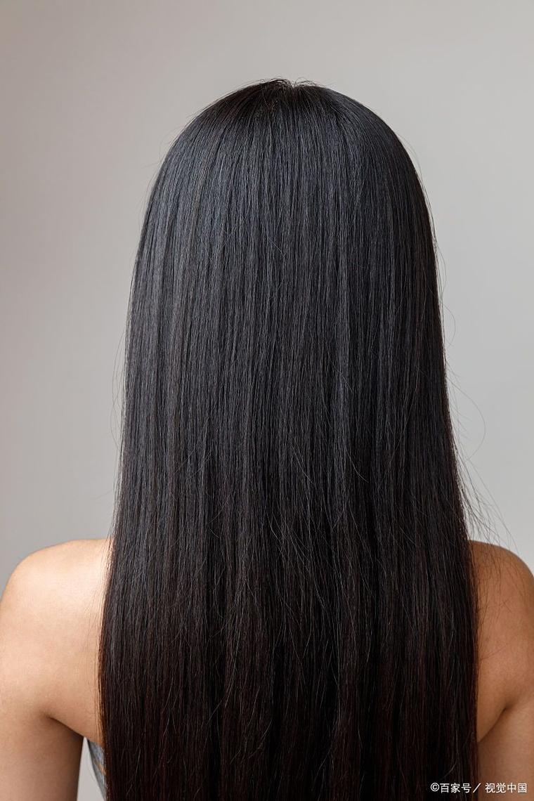 青丝是什么颜色的头发_乌黑秀发雅称青丝，代表青春活力
