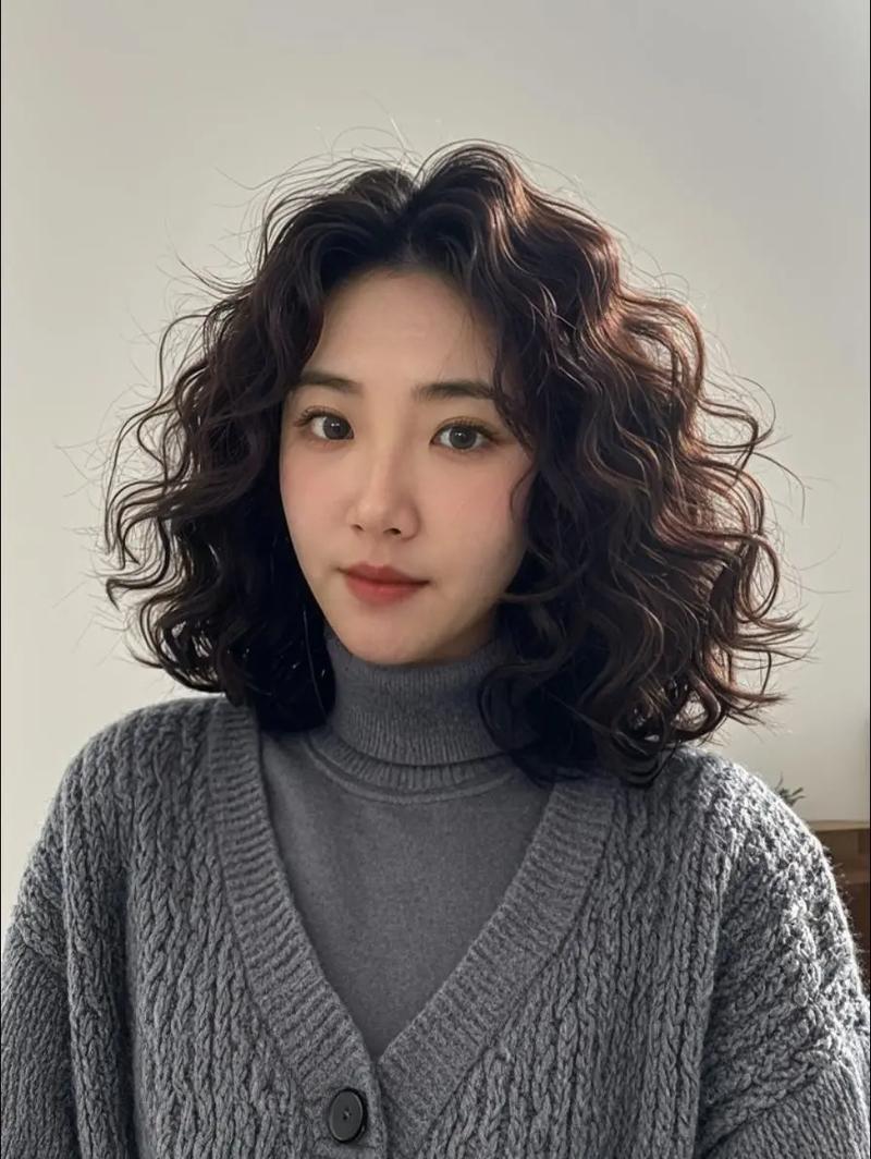 萌贱自己换新发型_预示运势变化 萌贱自己换新发型_预示运势变化