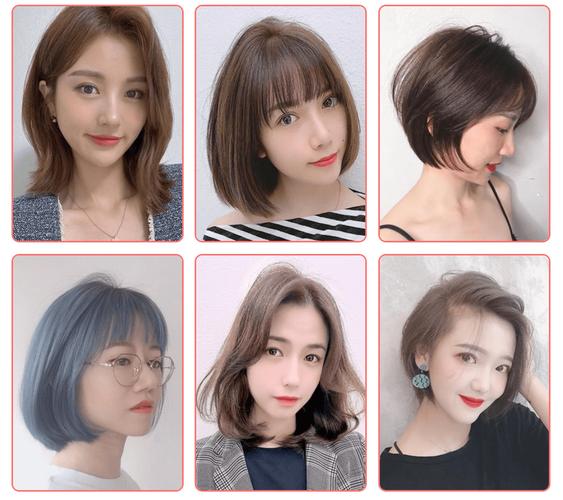 分手后剪头发代表什么_告别旧发型，迎接新生机！