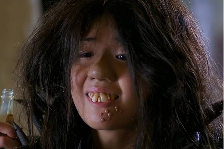 丑女发型_告别传统，气质立现！