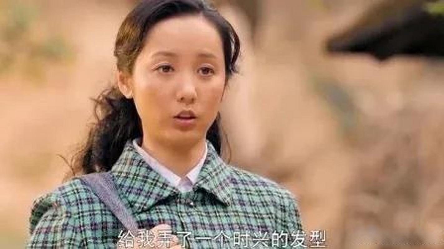 平凡的世界弄了个时兴的发型_秀莲发型与《平凡的世界》现实生活