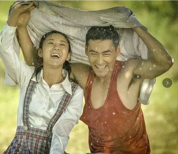 田晓霞去煤矿时的发型_理想与自由之光