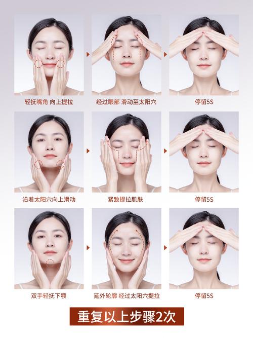 提颧肌的训练方法_颧肌锻炼按摩保养攻略