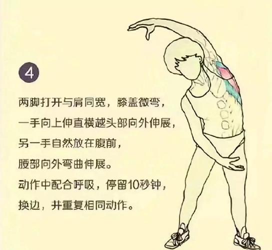 皮筋健身运动动作_简单全身锻炼，提升协调灵活，预防抽筋
