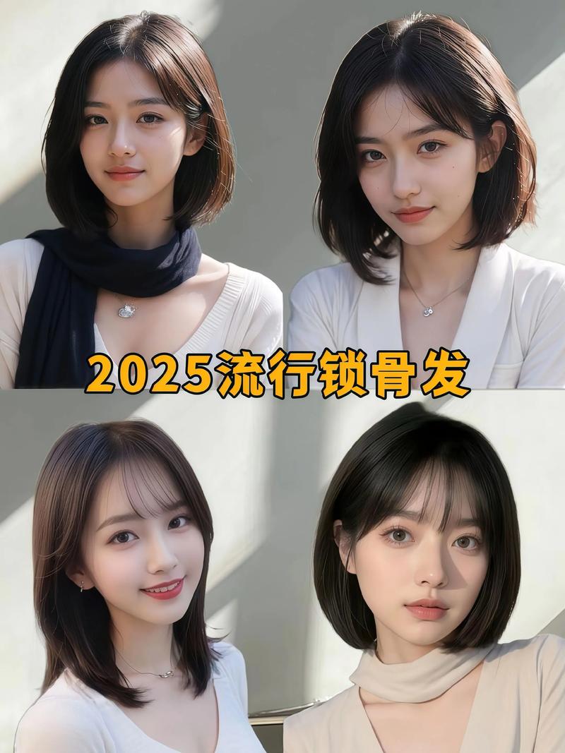 从现在开始减重换发型_冬天新短发显气场，内扣显脸小，蛋卷头打造高颅顶