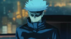 咒术回战动作片_咒術師激突！