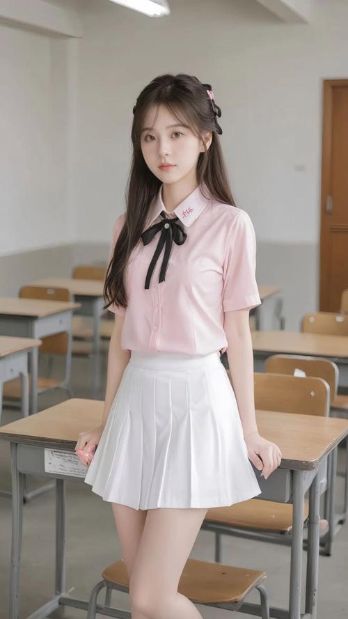 国服校花头发和角质_《国服校花》形象管理，梳头洗脸提升颜值，融入剧情体验更佳！