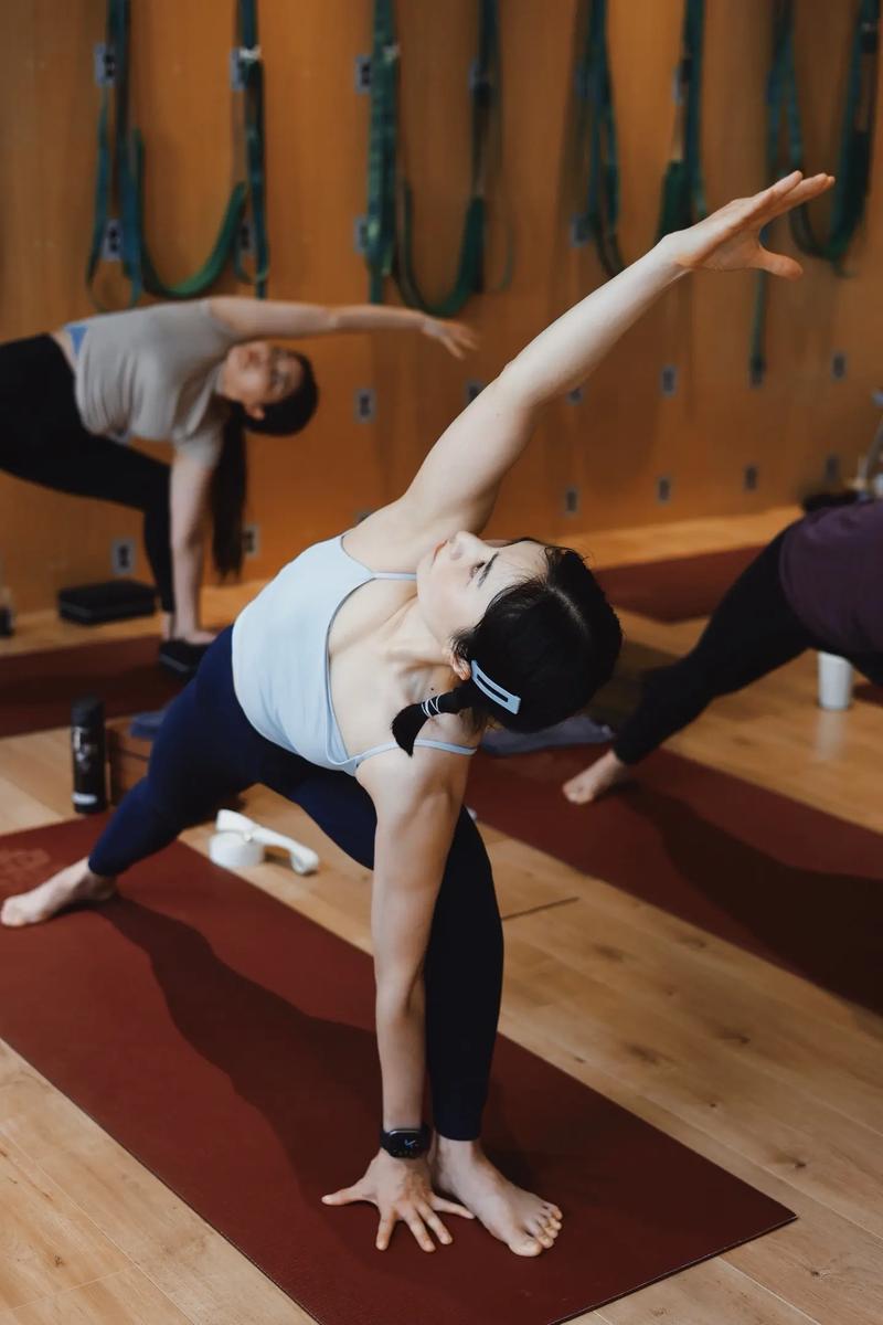 别人练瑜伽我练瑜伽_练习瑜伽,超越自己,悦纳身心 别人练瑜伽我练瑜伽_练习瑜伽,超越自己,悦纳身心