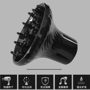 电吹风机怎么吹卷发_吹风机轻松卷发，新手秒变时尚精