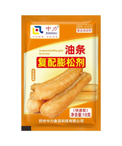 油条蓬松剂可以蒸馒头吗_酵母膨松剂大不同