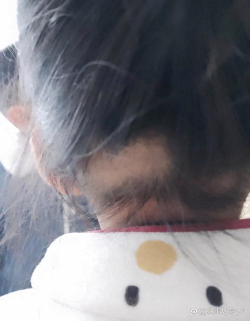 神若不许可一根头发不得掉在地上_神许不掉发，现实总脱发，情路起起伏伏，珍惜眼前人