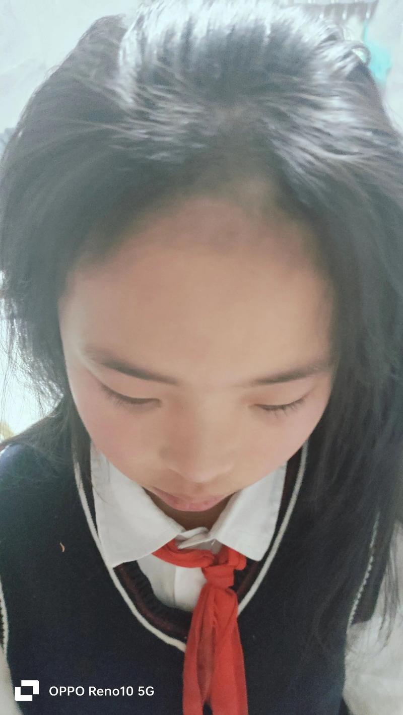 生气把自己头发剪了_情绪宣泄与自我重塑