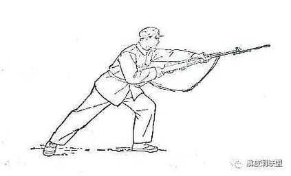 突刺动作要领归纳_力量速度平衡协调，实战进阶