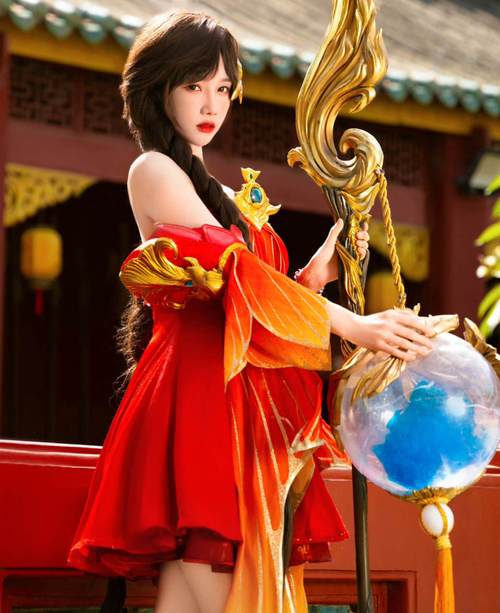 cos开襟开叉裙穿搭_小舞同款开叉裙,美又实用! cos开襟开叉裙穿搭_小舞同款开叉裙,美又实用!