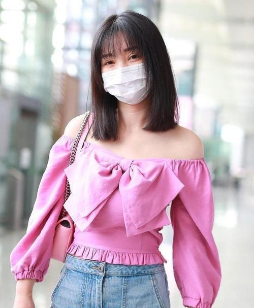 亚丽莎甜美短发_甜美日系短发，温柔又酷，自信必备！