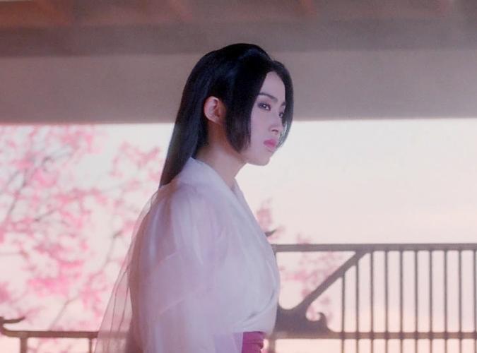 新天龙八部大辫子发型_天山童姥辫子造型等设计评析