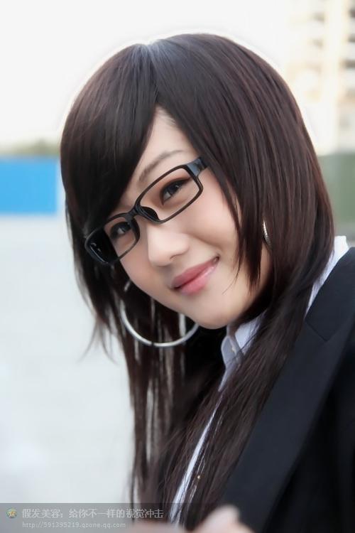 有弧度的刘海_修饰脸型显气质 有弧度的刘海_修饰脸型显气质