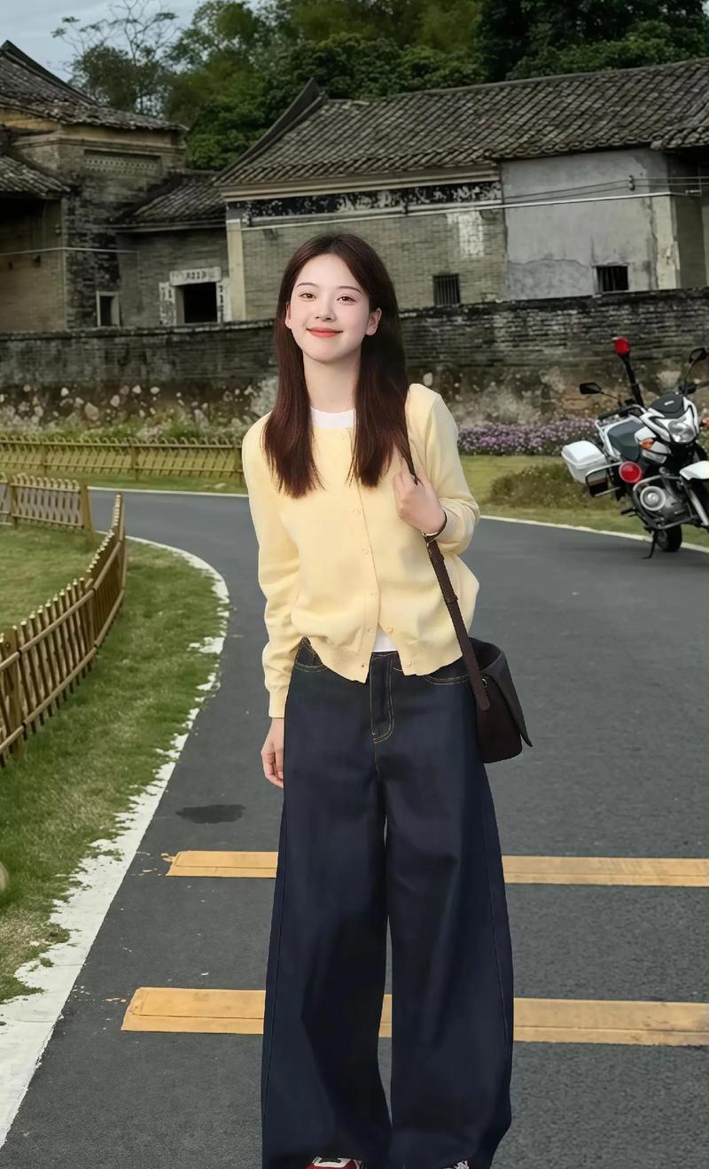 黄种人适合穿什么颜色的衣服_挑对颜色显白提气色,显气质不突兀! 黄种人适合穿什么颜色的衣服_挑对颜色显白提气色,显气质不突兀!