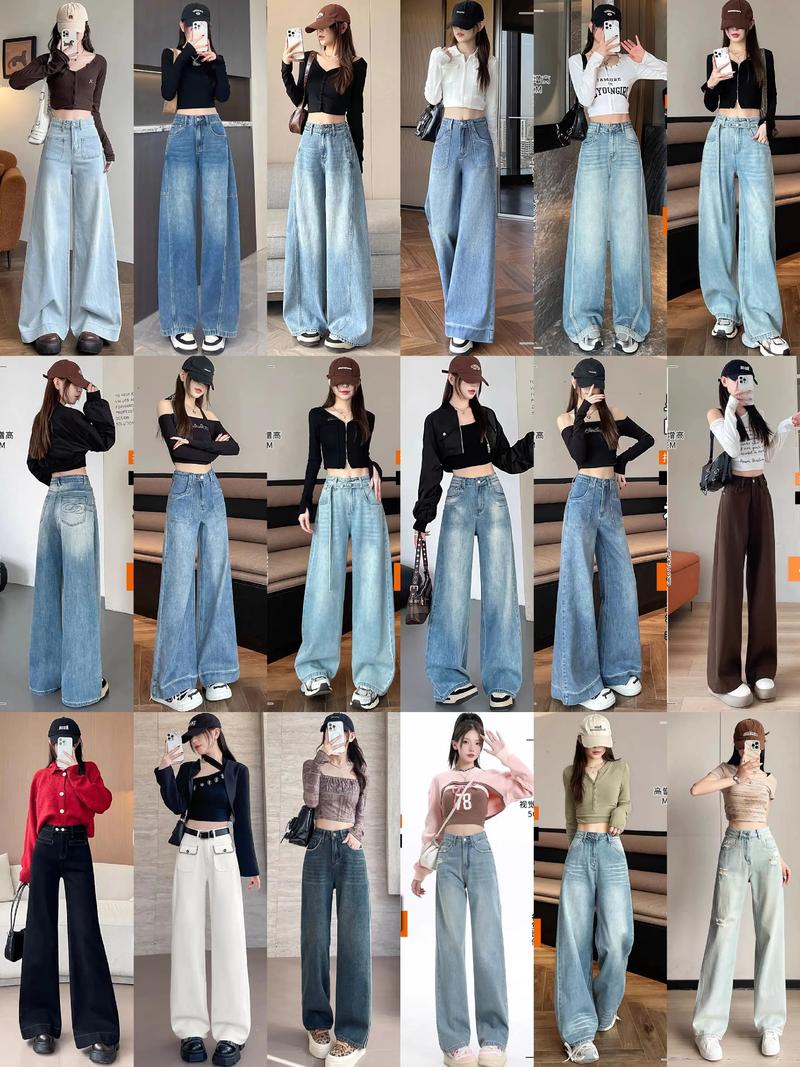 小上衣搭配什么裤子_小香风外套百搭，牛仔裤西裤皆宜