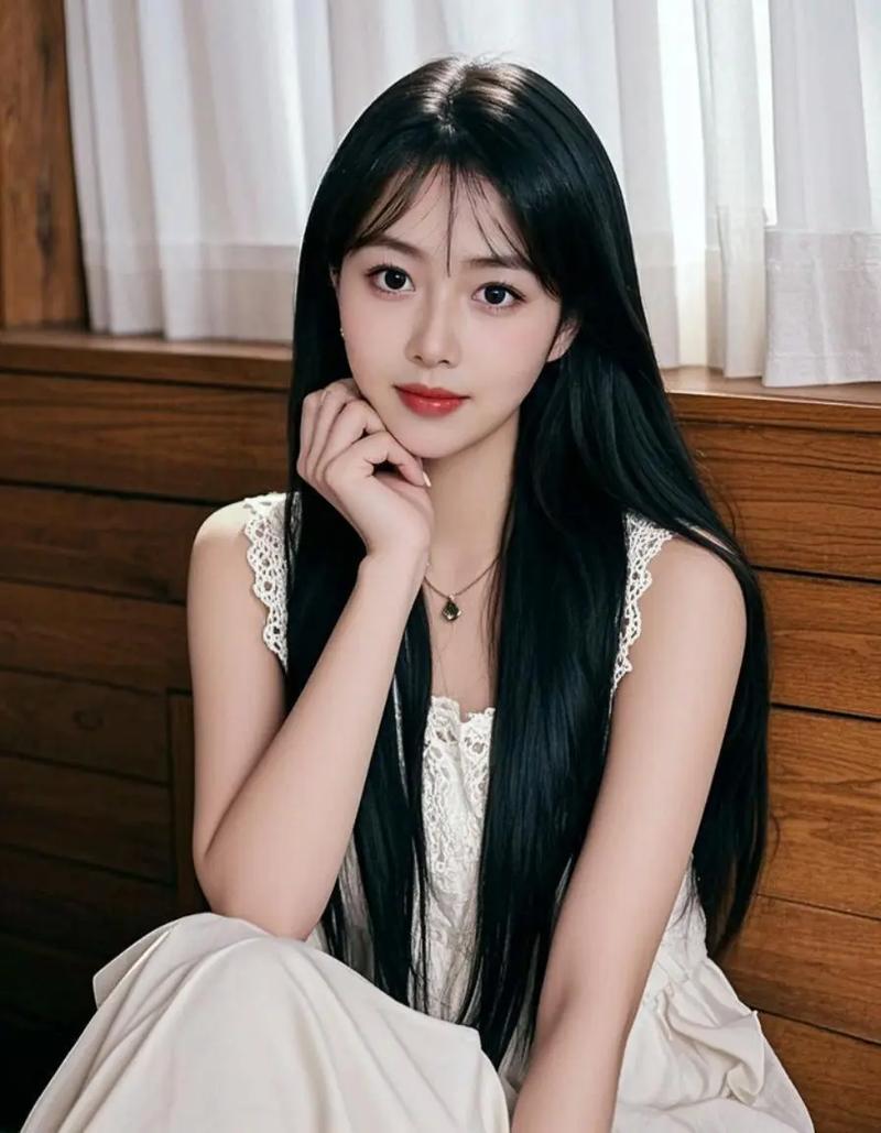 爱你的长发短发_爱发型更要爱自己，选爱你的人过舒服生活