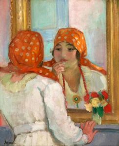 视觉鲜艳搭配_鲜艳色彩点亮生活，撞色搭配显个性！