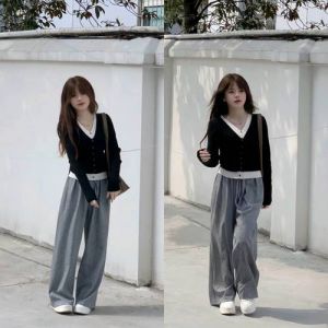 腿不直的女生穿衣搭配_XOOX型腿穿衣技巧