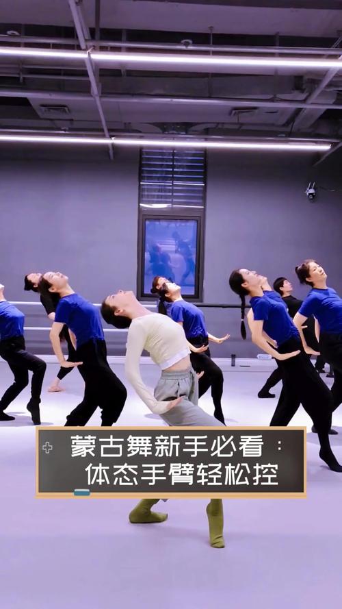 蒙古舞甩肩的动作要领_硬柔绕耸甩碎六种