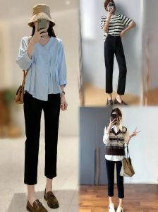 小微喇裤配什么鞋子_高跟优雅 运动休闲 复古帅气 夏日清凉