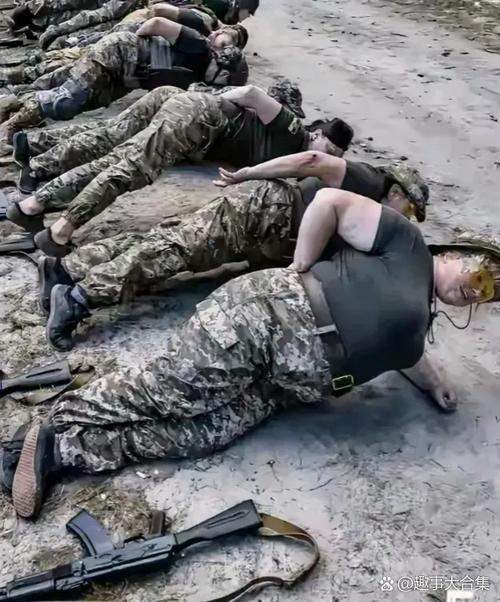 向训练要战斗力_实战化训练强本领，科技强训提效率