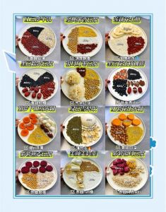 用破壁机做五谷杂粮粥的最佳搭配_破壁五谷粥，营养美味易吸收！