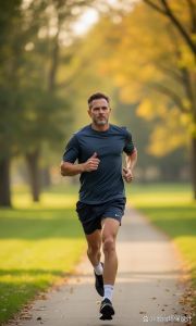 他为何穿着运动服_C罗总穿长袖球衣，近20年习惯成自然