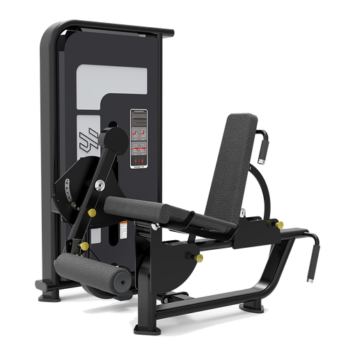 时尚屈腿训练器，双臂精准，坚固耐用