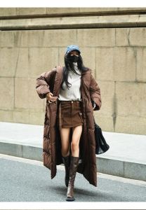 7-19度穿什么衣服合适_舒适时尚，这样穿！