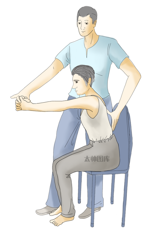 长座位平衡训练_坐位平衡训练，防跌倒保安全