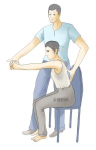 长座位平衡训练_坐位平衡训练，防跌倒保安全