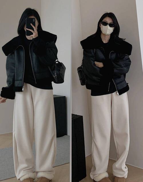 不露脚踝的穿搭_冬季保暖又显成熟,这样穿脚踝不冷! 不露脚踝的穿搭_冬季保暖又显成熟,这样穿脚踝不冷!