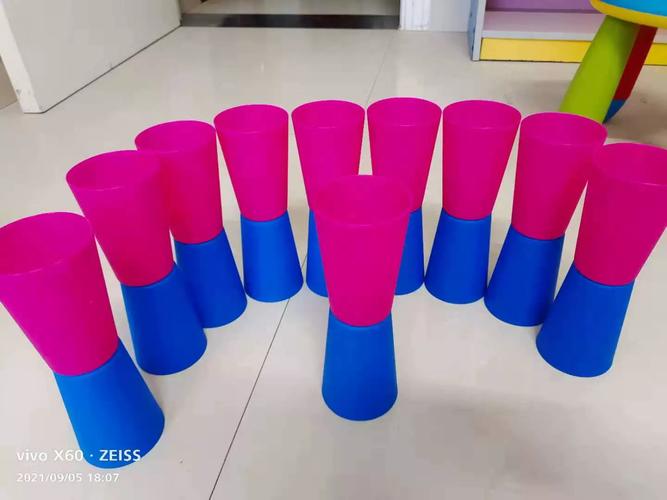 反转盘训练器选对助改善近视