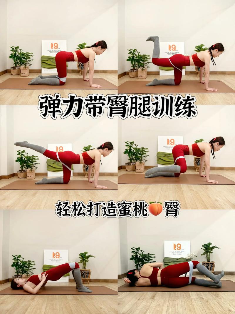 提胯动作是哪个部位发力_协调腰臀，提升表现力