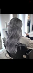 暗灰渐变是什么颜色_神秘沉稳，质感提升，用对好！