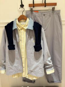 hazzy适合多大年龄穿_英伦都市风，品质轻奢体验