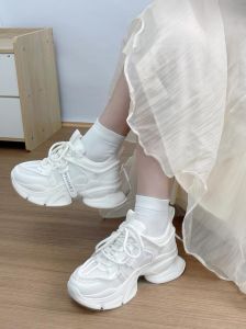 内增高女鞋搭配裙子_内增高女鞋搭配，显高又时尚！